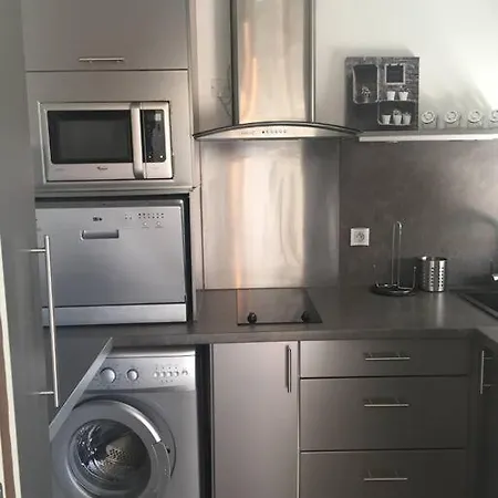 Apartment Agreable Sur Le Port De Vecchio *