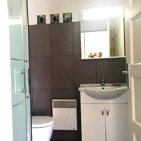 Apartment Agreable Sur Le Port De Vecchio Porto-Vecchio (Corsica)