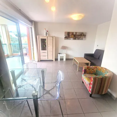 Agreable Sur Le Port De Vecchio Apartment *