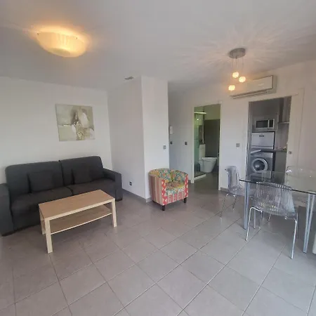 Appartement Agreable Sur Le Port De Vecchio Porto-Vecchio (Corsica)